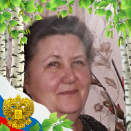 Елена Ячник