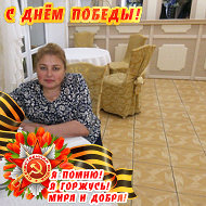 Валентина Непейвода