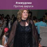 Майя Гюльмалова