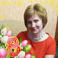 Елена Маслюкова