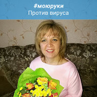 Ольга Сироткина