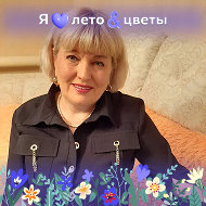 Елена Емельяненко