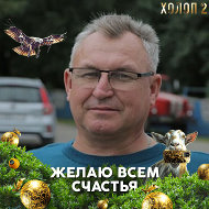 Дмитрий Чубанов