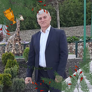 Хизри Ибрагимов