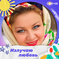 Альфина Габдуллина