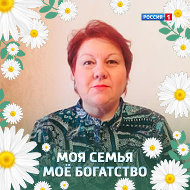 Галина Симановская