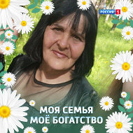 Лера Тукбаева