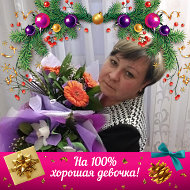Наталья Некипелова