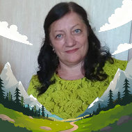 Наталья Граюшева