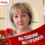 Светлана Кособокова