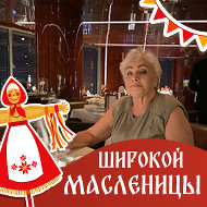 Евгения Меретукова