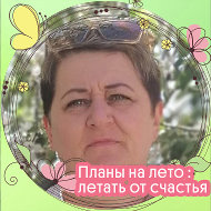 Ольга Туровец