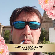 Юрий Колмыков