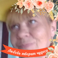 Нина Войнова