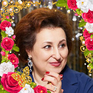 Ирина Ерилина
