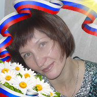 Татьяна Гоголова