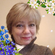 Ирина Пашкина