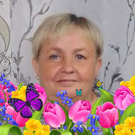 Таня Поносова