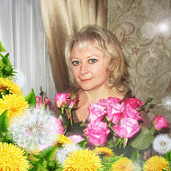 Людмила Киреева