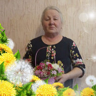 Ракия Шаяхметова
