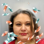 Анна Решаткова