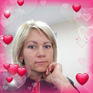 Анна Чекашова