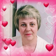 Mария Никонович