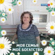 Светлана Зорина