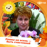 Светлана Громова