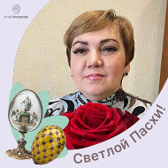Жанетта Шестакова