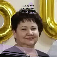 Елена Иванова