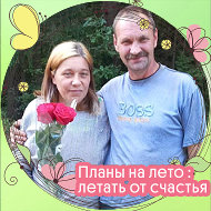 Ирина Маскалёва