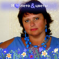 Наталья Скуратович