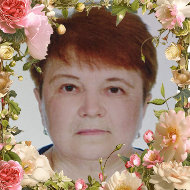 Женя Филиппова
