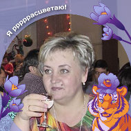 Тамара Гусева