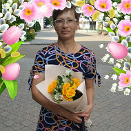 Руслана Терешкова