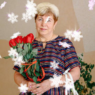 Мария Евтухова