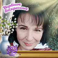 Оксана Гудкова