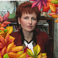 Валентина Щёголева