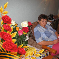 Ольга Джасова