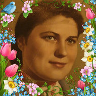 Мария Буракова