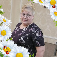 Ирина Перелыгина