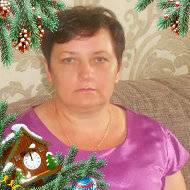 Галина Гулякевич