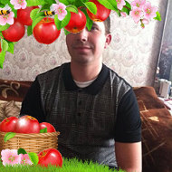 Антон Раков