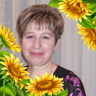 Тамара Прокопенко