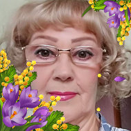 Светлана Букалаева