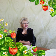 Ирина Агаркова