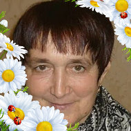 Наталья Чалун