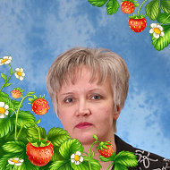 Галина Мокрецова