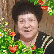 Татьяна Раздобарова